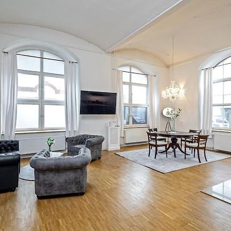 Loft Im Denkmal N°2 Διαμέρισμα Heidenau  Εξωτερικό φωτογραφία