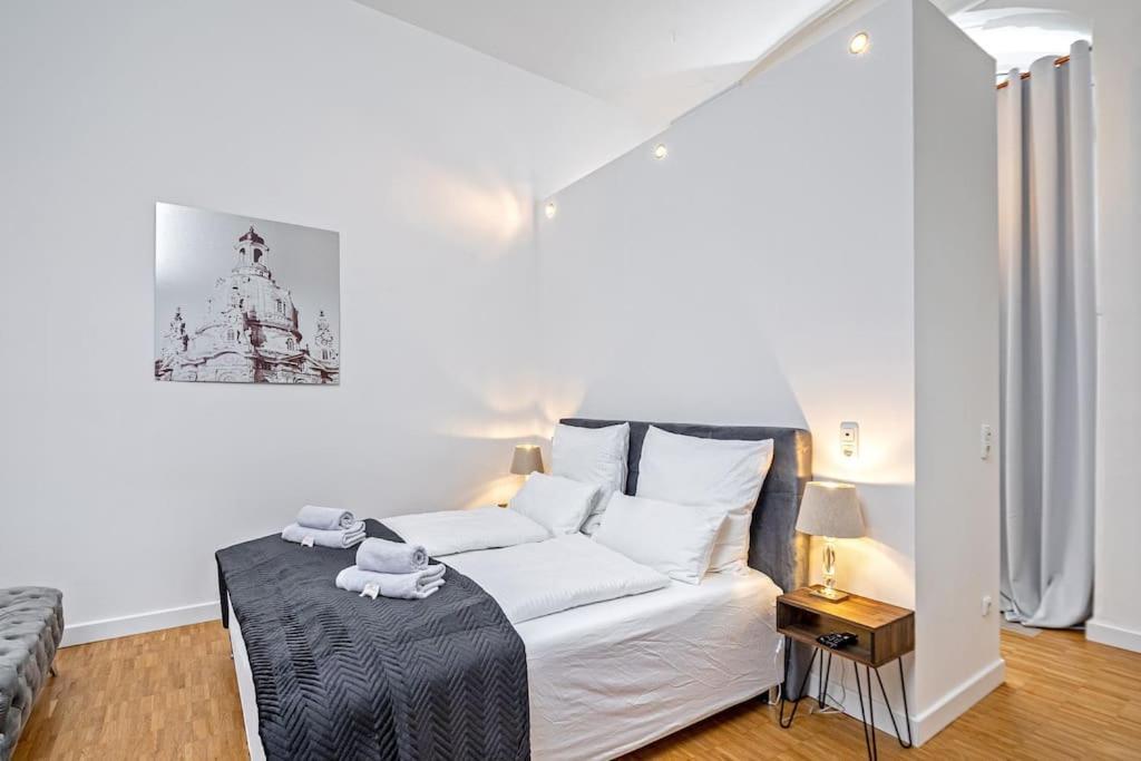 Loft Im Denkmal N°2 Διαμέρισμα Heidenau  Εξωτερικό φωτογραφία