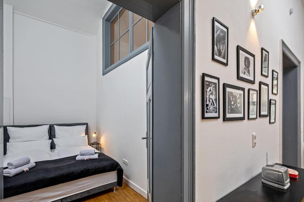 Loft Im Denkmal N°2 Διαμέρισμα Heidenau  Εξωτερικό φωτογραφία